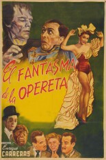 El Fantasma de la Opereta