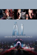 A.I.: Artificial Intelligence