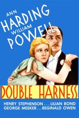Double Harness