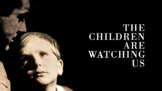 The Children Are Watching Us