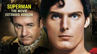 Superman: The Movie: Extended Version