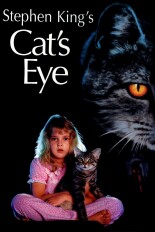 Stephen King's Cat's Eye