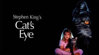 Stephen King's Cat's Eye
