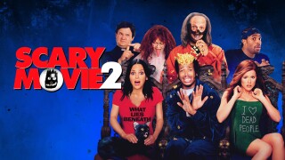 Scary Movie 2