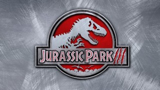 Jurassic Park III