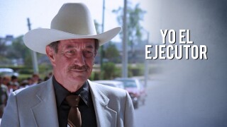 Yo, el Ejecutor