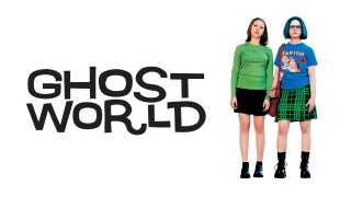 Ghost World