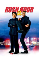 Rush Hour 2