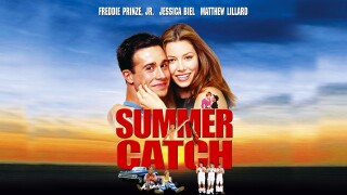 Summer Catch