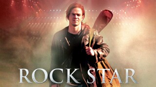 Rock Star