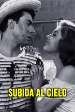 Subida al cielo