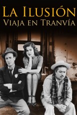 La ilusión viaja en tranvía