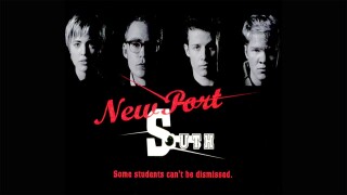 New Port South