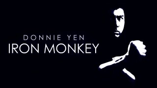 Iron Monkey