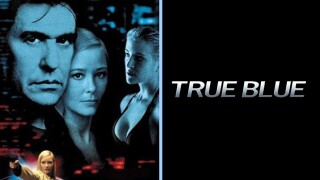 True Blue