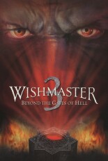 Wishmaster 3: Beyond the Gates of Hell