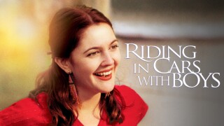 Riding in Cars With Boys