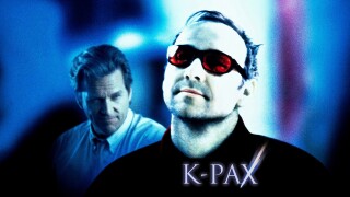 K-PAX