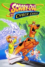 Scooby-Doo and the Cyber Chase