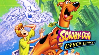Scooby-Doo and the Cyber Chase