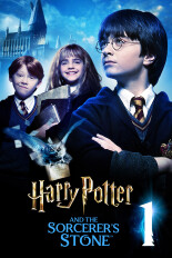 Harry Potter and the Sorcerer's Stone