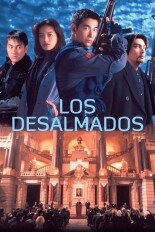 Los Desalmados