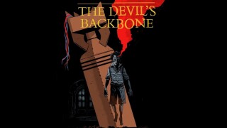The Devil's Backbone