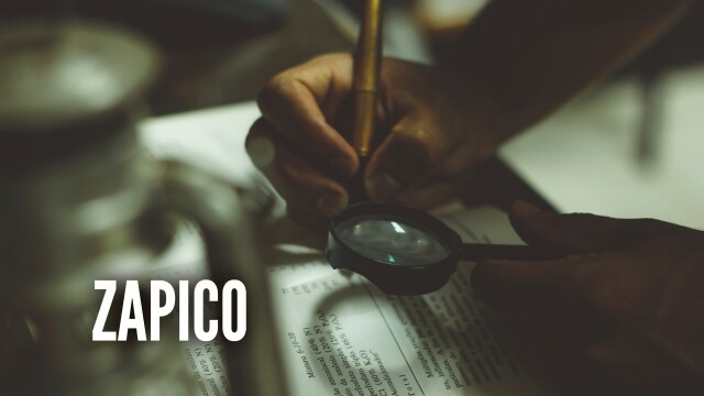 Zapico