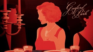 Gosford Park