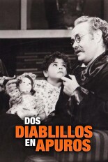 Dos diablillos en apuros