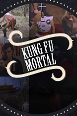 Kung Fu Mortal