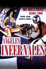 Ángeles infernales