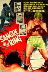 Sangre sobre el ring