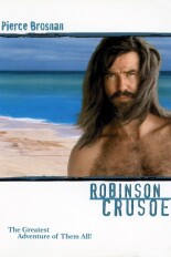 Daniel Defoe's Robinson Crusoe