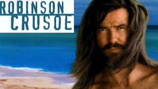 Daniel Defoe's Robinson Crusoe