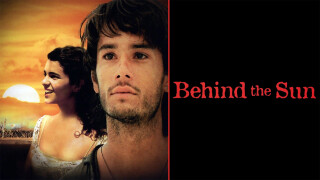 Behind the Sun