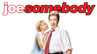 Joe Somebody