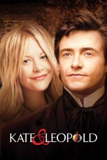 Kate & Leopold