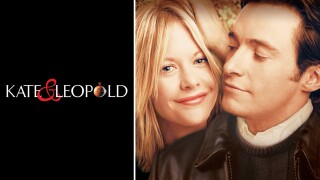 Kate & Leopold