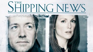 The Shipping News