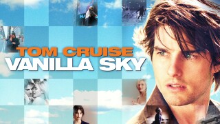 Vanilla Sky
