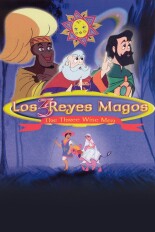 Los Tres Reyes Magos