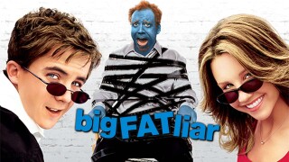 Big Fat Liar