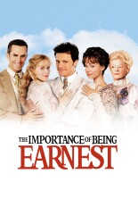 The Importance of Being Earnest