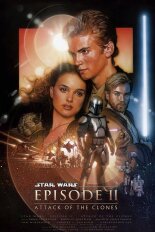 Star Wars: Episode II -- Attack of the Clones
