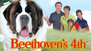 Beethoven's 4th