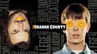 Orange County