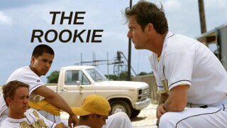 The Rookie