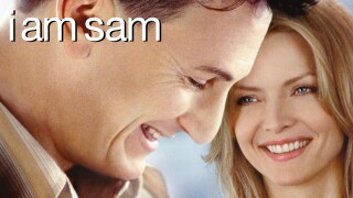 I Am Sam