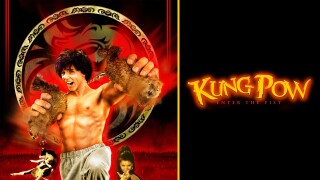 Kung Pow: Enter the Fist